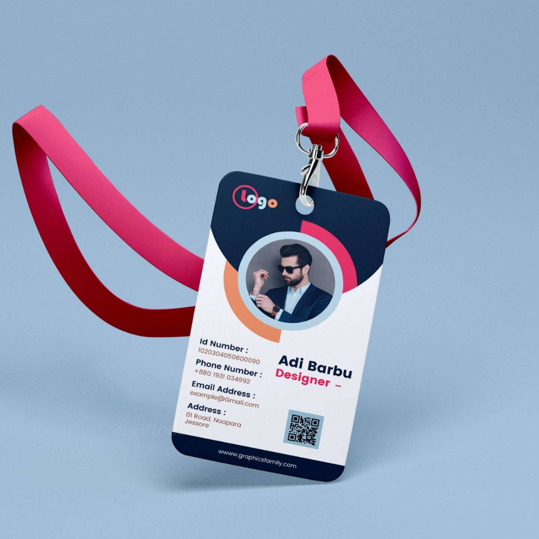 Employee Card