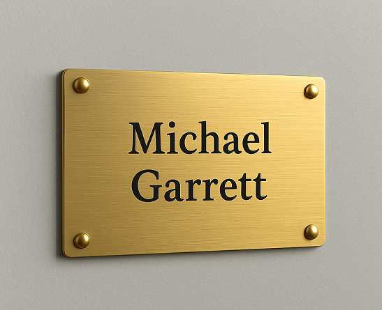 In-shop Branding