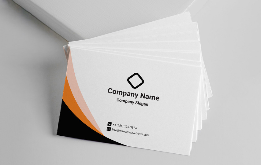 Visiting Card