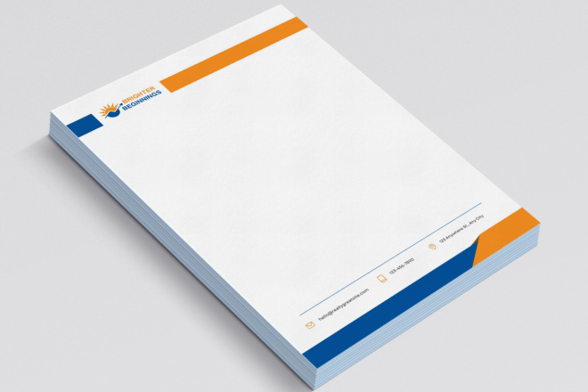 Brochure