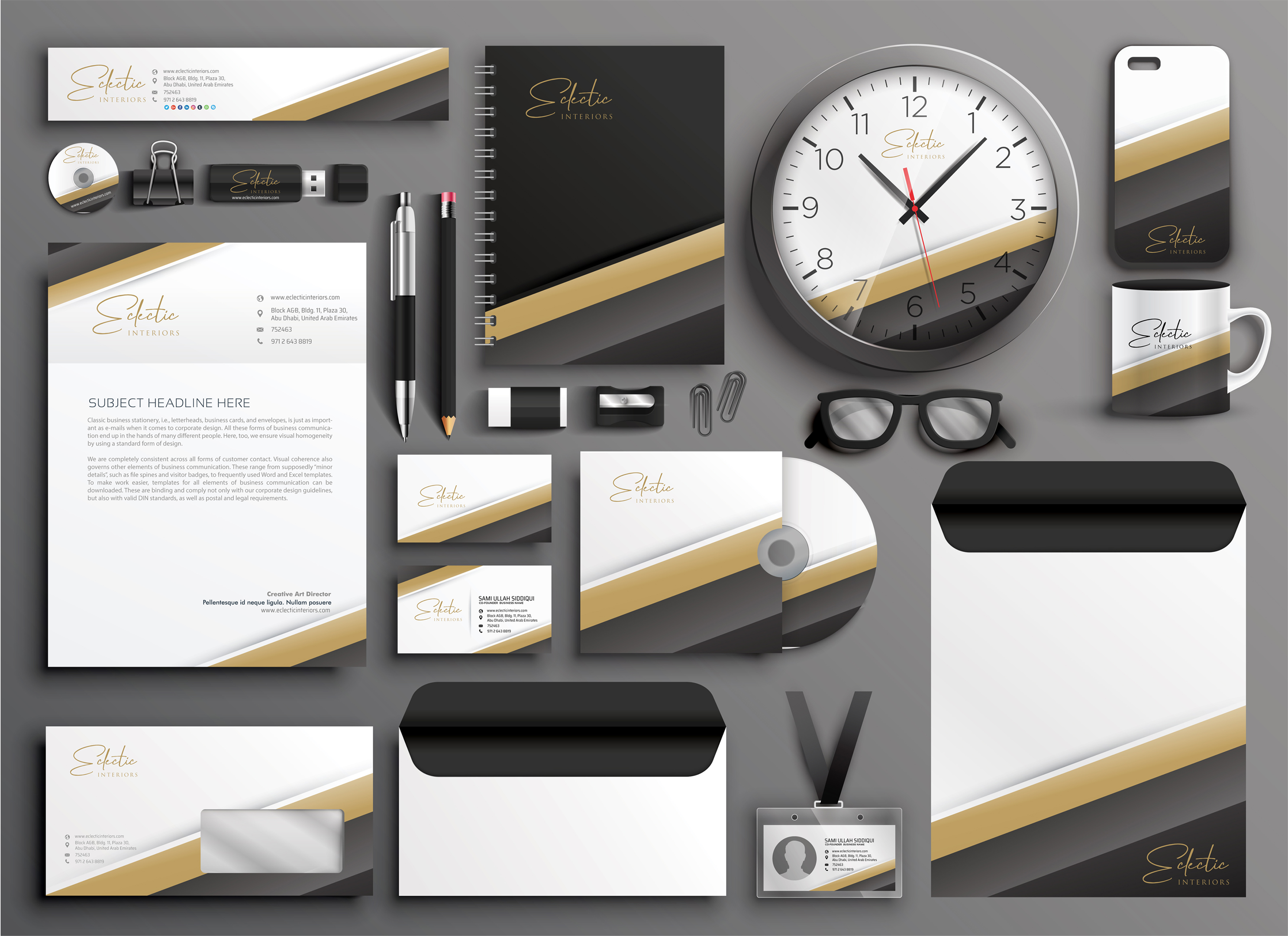 Packaging Box